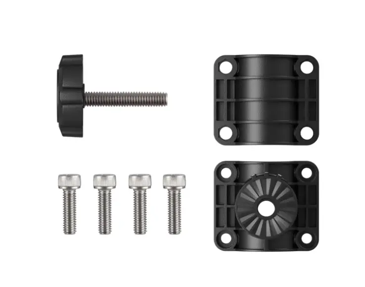 Garmin 0 Degree Shaft Mount (Livescope™ Plus Lvs34) 1