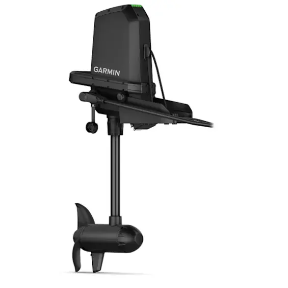 Garmin Force Current Kayak Trolling Motor 1