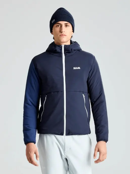Slam Od Hooded Midlayer 1