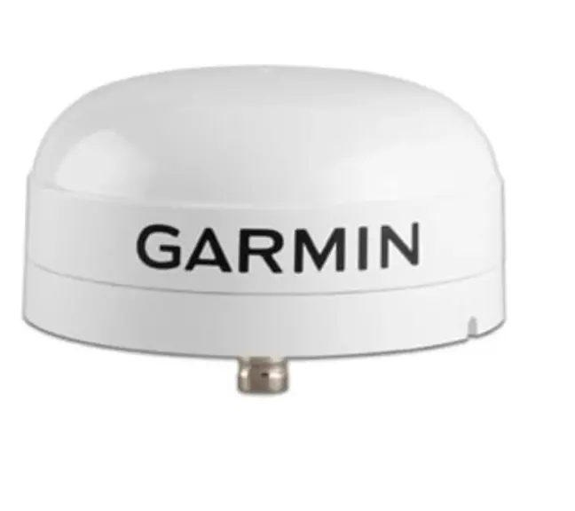 Garmin Ga 38 Gps And Glonass Antenna Bnc-Bnc Connector 1