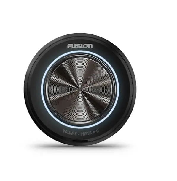 Garmin Fusion Ms-Nrx50 Single Stereo Volume Controller 1