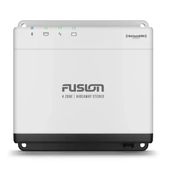 Garmin Fusion Apollo Ms-Wb675 Marine Hideaway Stereo 1