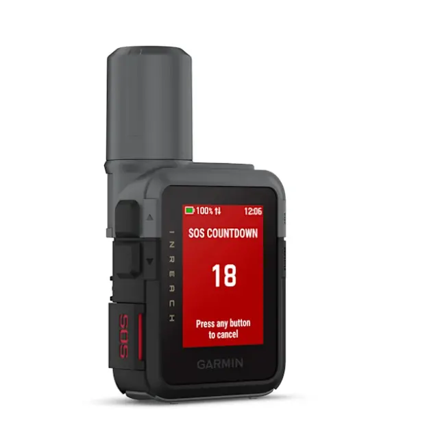 Garmin Inreach Mini 3 1