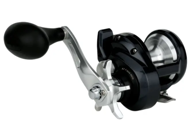 Shimano Torium 1500Hg A Conventional Reel 1
