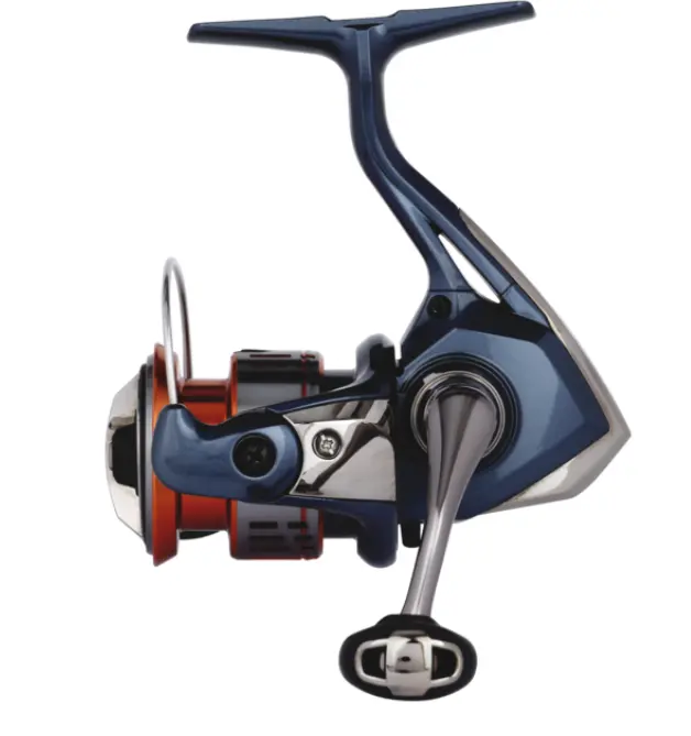Shimano Nasci 500 Fd Spinning Reel 1