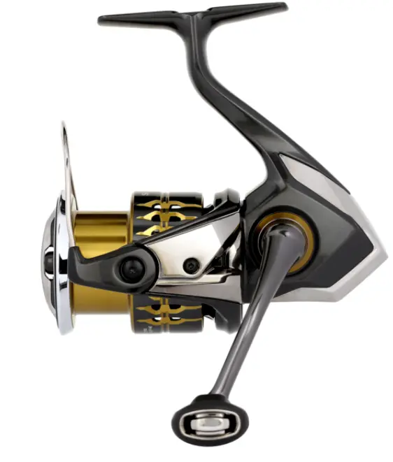 Shimano Sustain 2500Hgk Spinning Reel 1