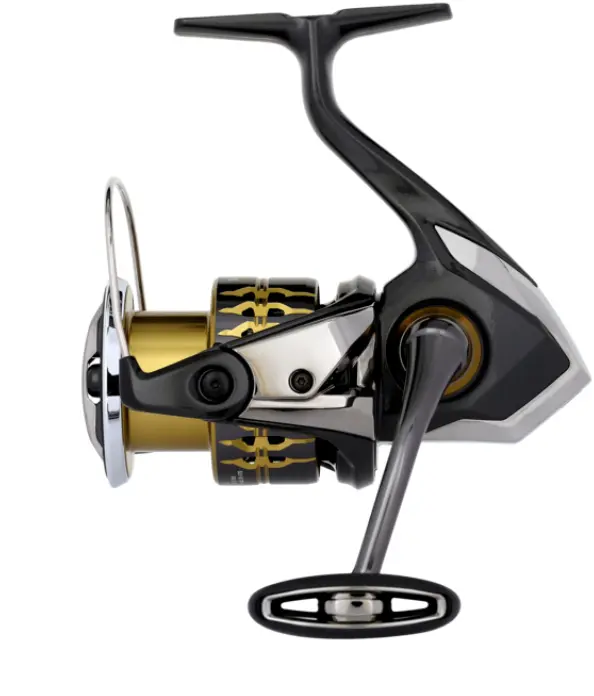 Shimano Sustain C3000hg Fk Spinning Reel 1