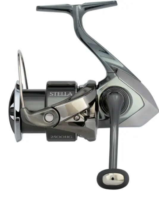 Shimano Stella 2500Hg Fk 1