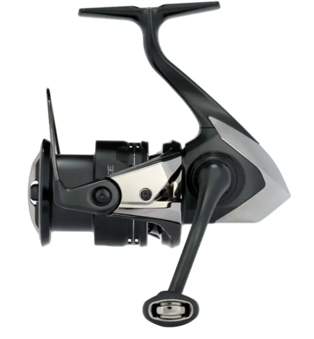 Shimano The Exsence Reels 1