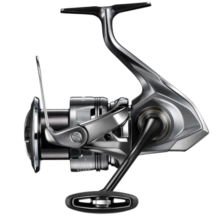 Shimano Twinpower Spinning Reel 4000Xg Fe 1