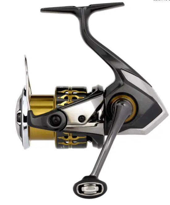 Shimano Sustain Reel 4000Xg Fk 1