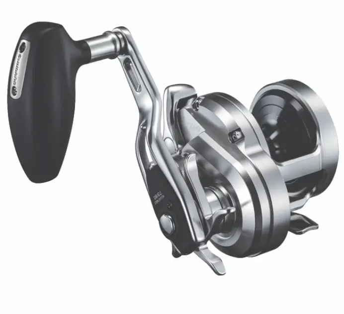 Shimano Ocea Jigger Reel 1500Hg 1