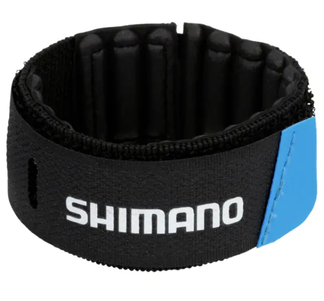 Shimano Rod Wraps Two Pack 1