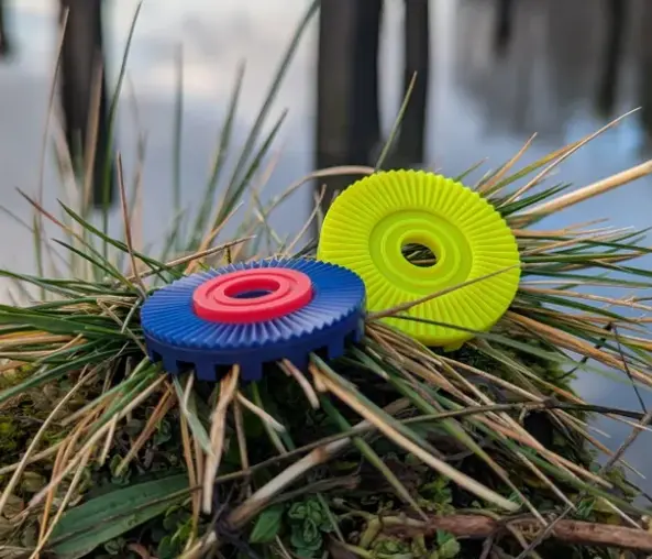 Angl-Rite Rosettes 1