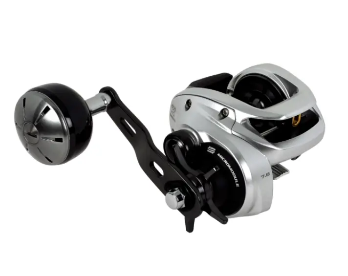 Shimano Tranx 400Hg B 1