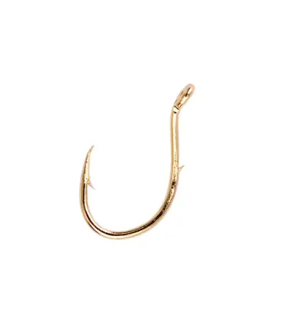 Eagle Claw Lazer Sharp Salmon Egg Baitholder Hook 1