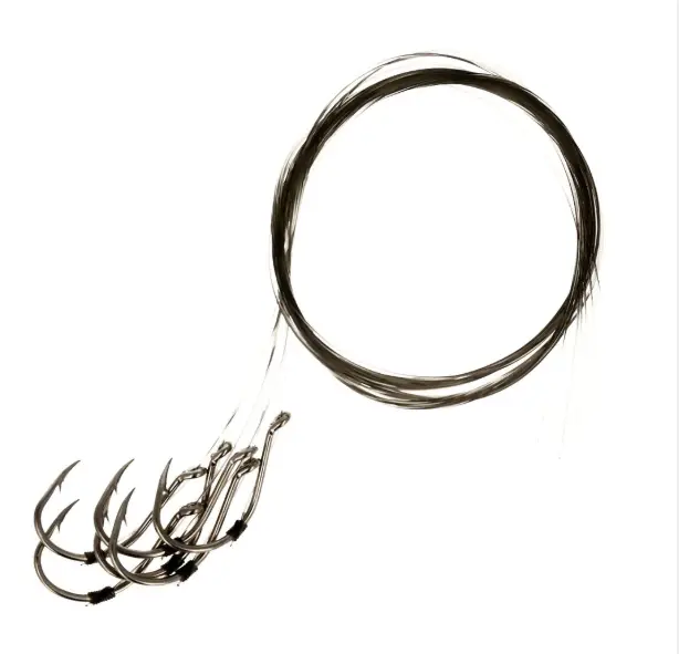 Eagle Claw Lazer Steelhead 8 Lb 1