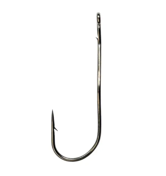 Eagle Claw Lazer Sharp Re-Volve Hook 1