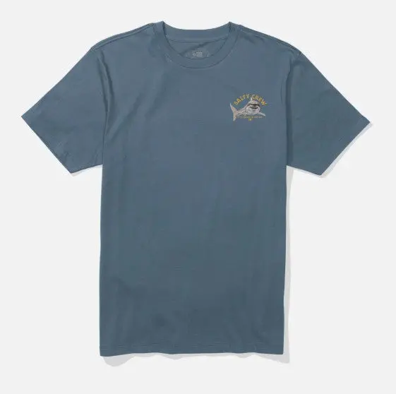 Salty Crew Lurking Tee 1
