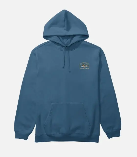 Salty Crew Crafted Pigment Hood 1