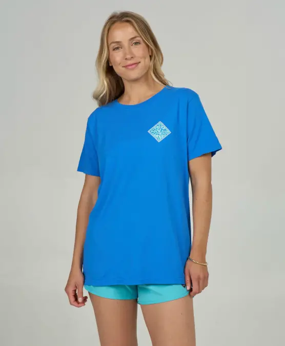Salty Crew Tippet B.F. Tee 1