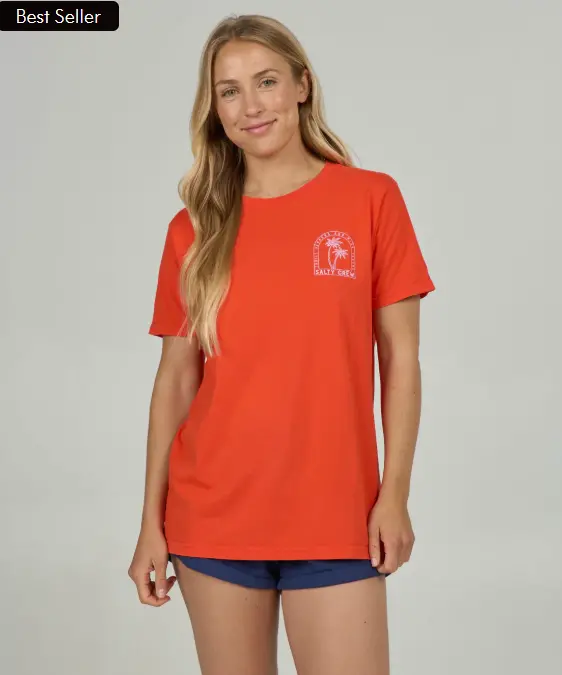 Salty Crew Archway B.F. Tee 1