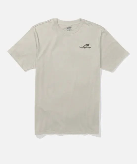 Salty Crew Original Tee 1