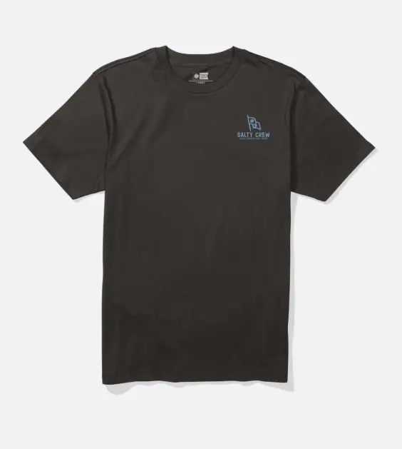 Salty Crew Flyer Tee 1