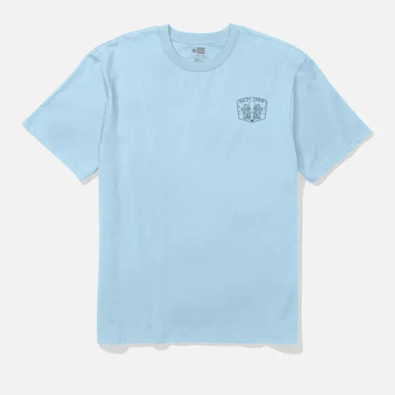 Salty Crew Tako Club Classic Tee 1
