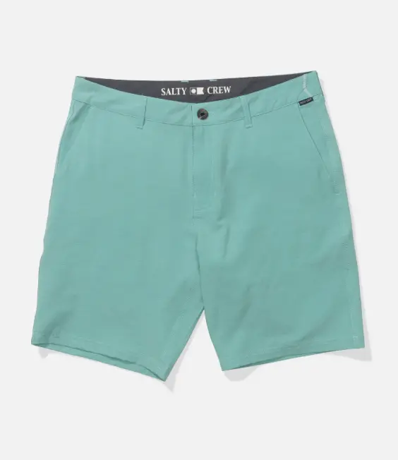 Salty Crew Drifer 19 Slub Hybrid Short 1
