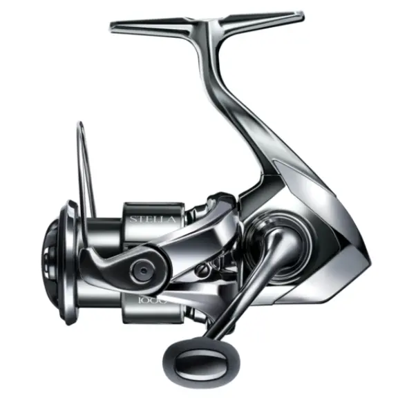 Shimano Stella 1000 Fk Reel 1