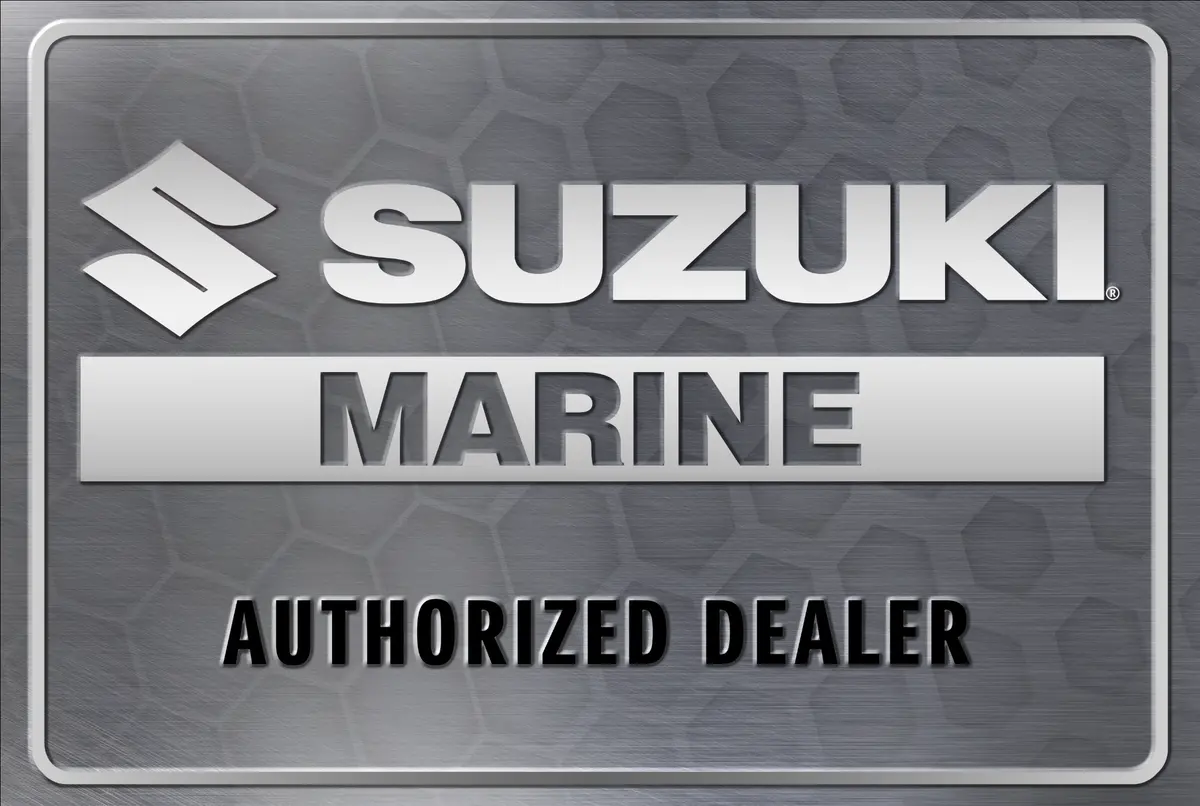 Authorized Dealer Stealth Metal Sign - 36"X24" 1