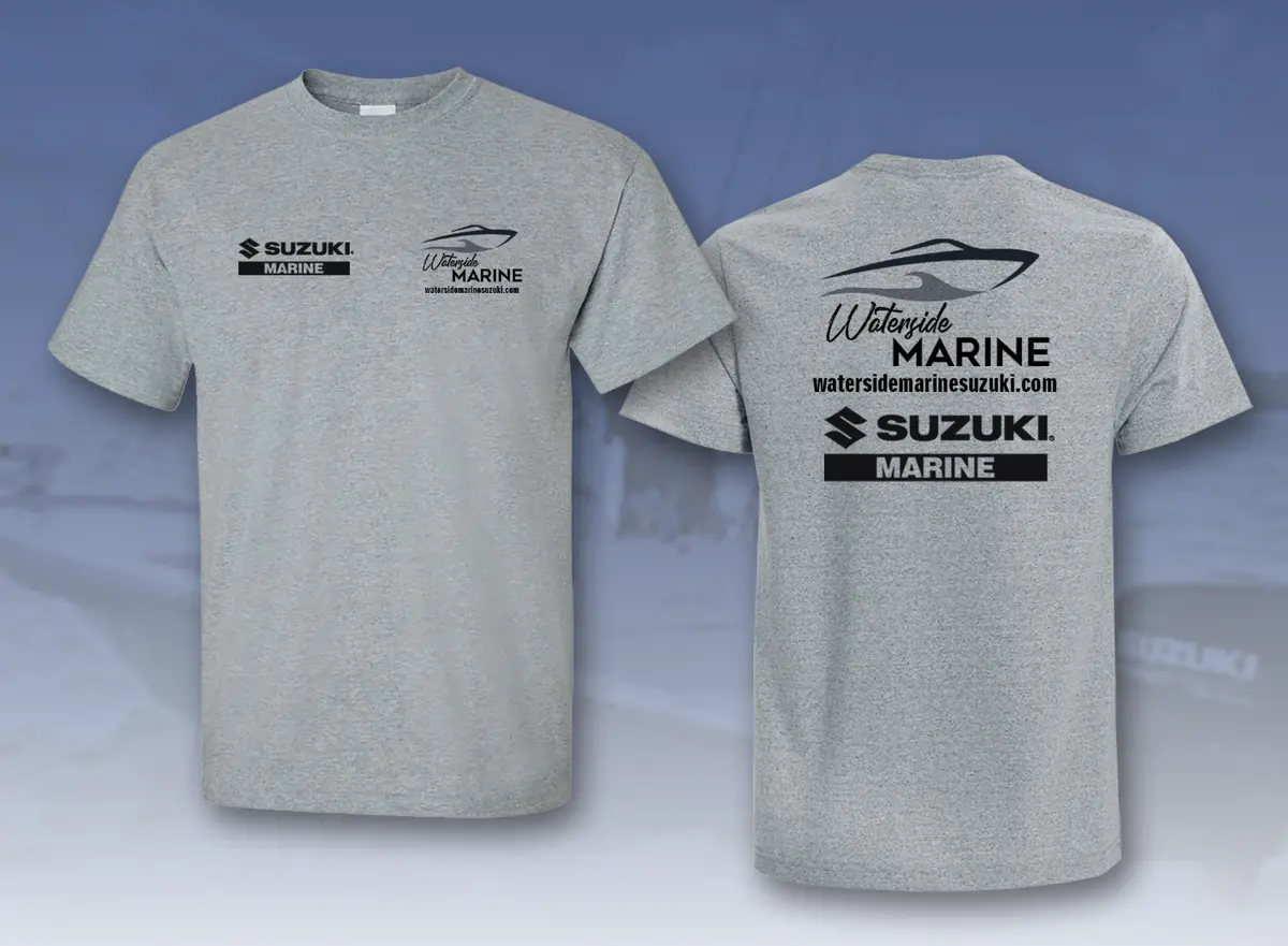 Dealership Tee Shirts - 100 Pack 1