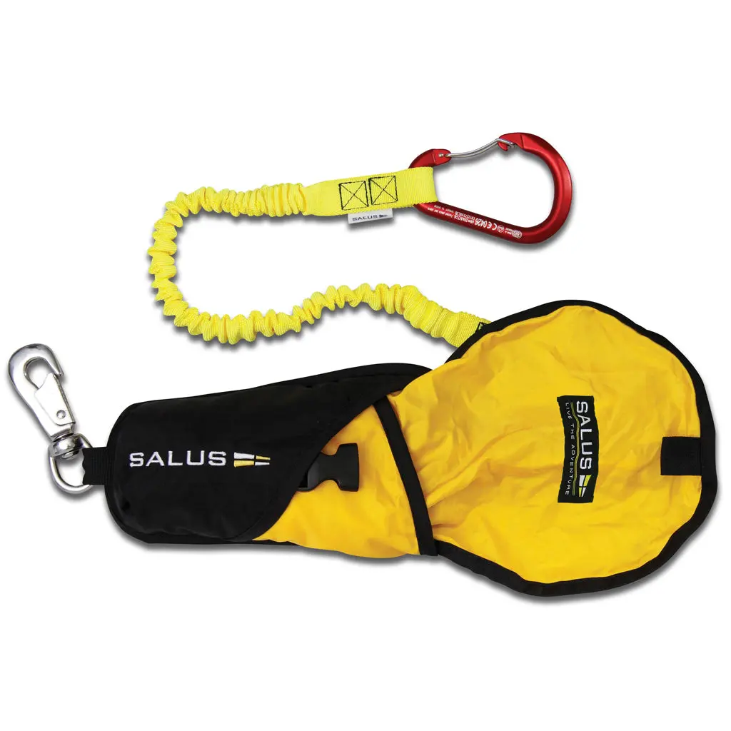 Salus Sea Throw & Tow 1