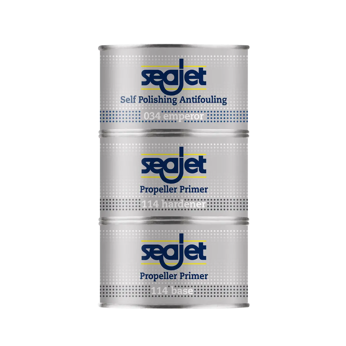 Seajet Triple Pack Propeller Coating 1