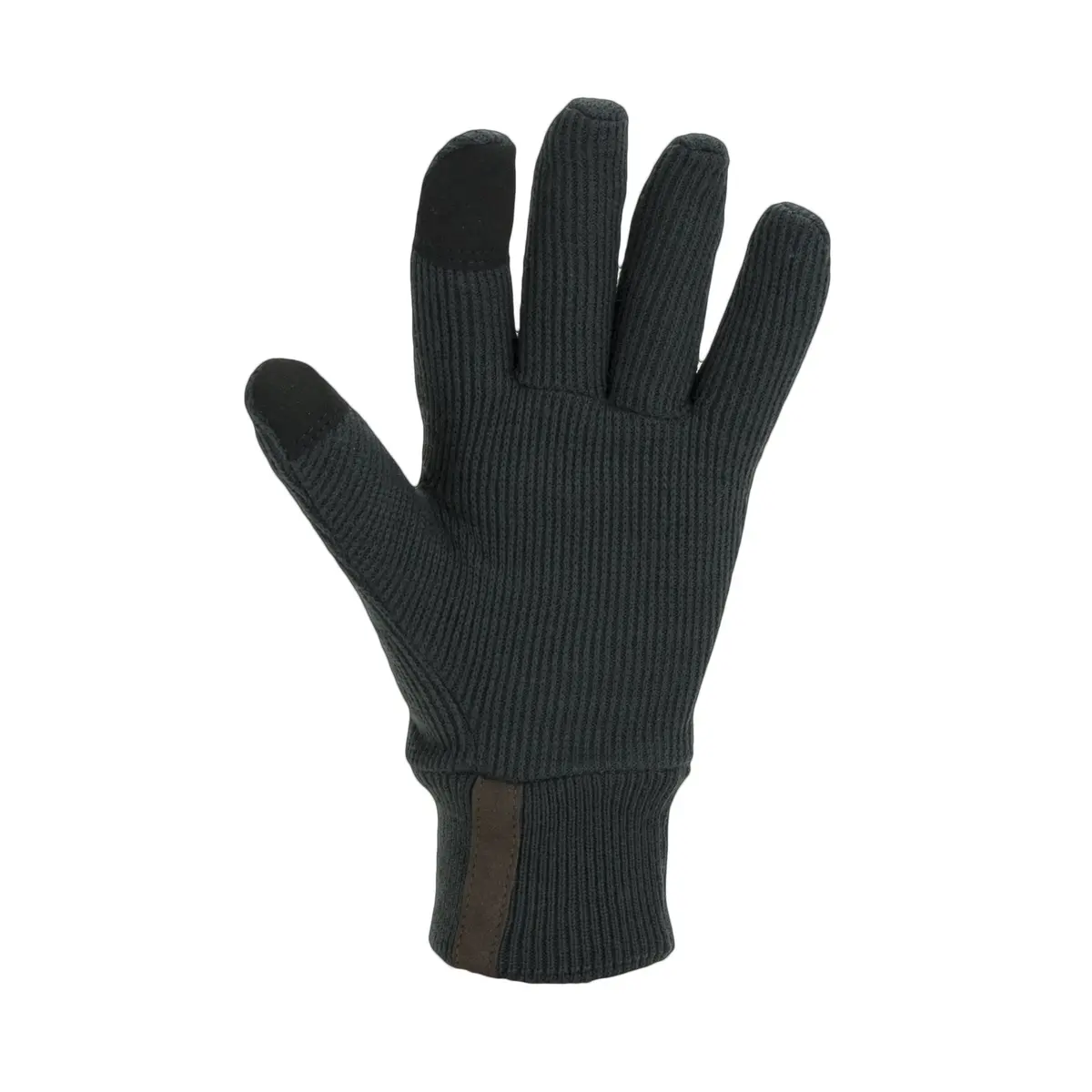 Sealskinz Necton Windproof All Weather Knitted Glove 1