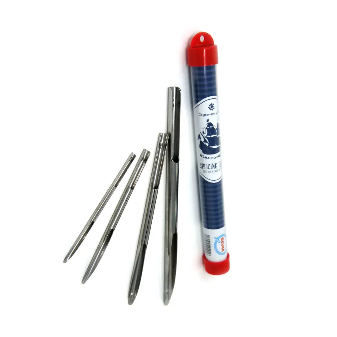 Selma Fid Splicing Kits 2