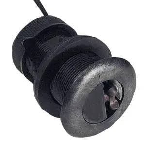 Raymarine Triducer T910 1