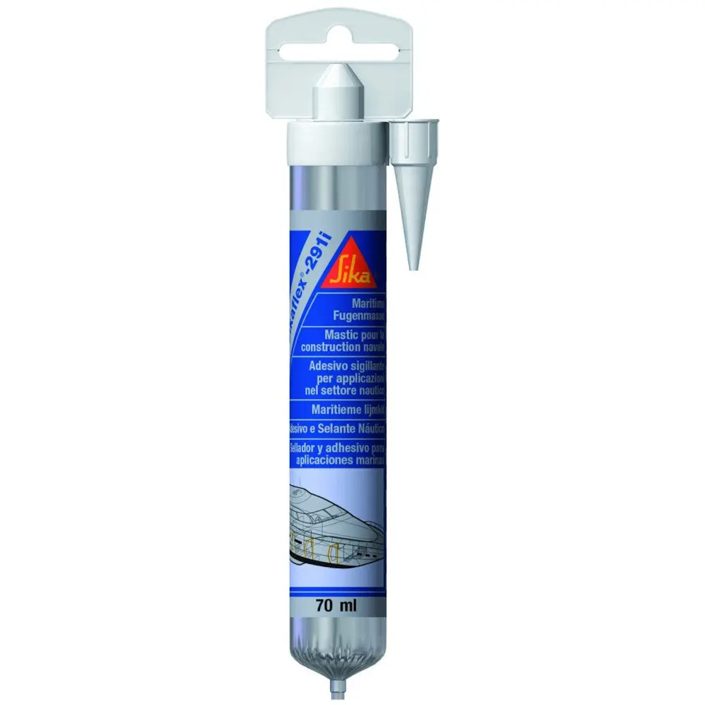 Sikaflex 291I 70Ml Cartridge 1