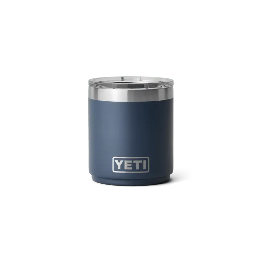 Yeti Rambler 10 Oz Cl Lowball 2.0 Ms 1