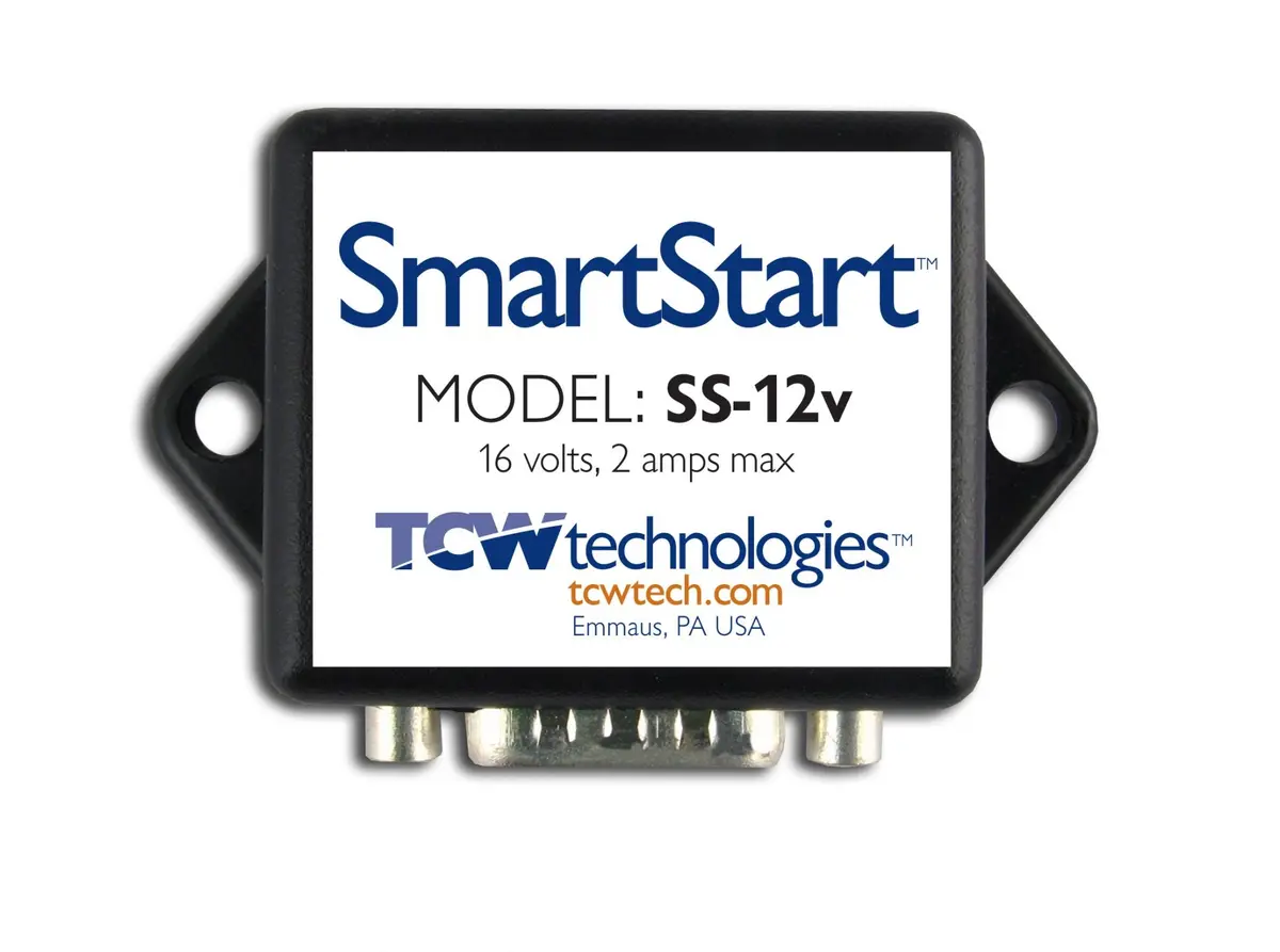Tcw Smartstart Kit 2