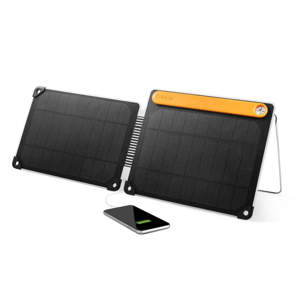 Biolite Solarpanel 10+ 1