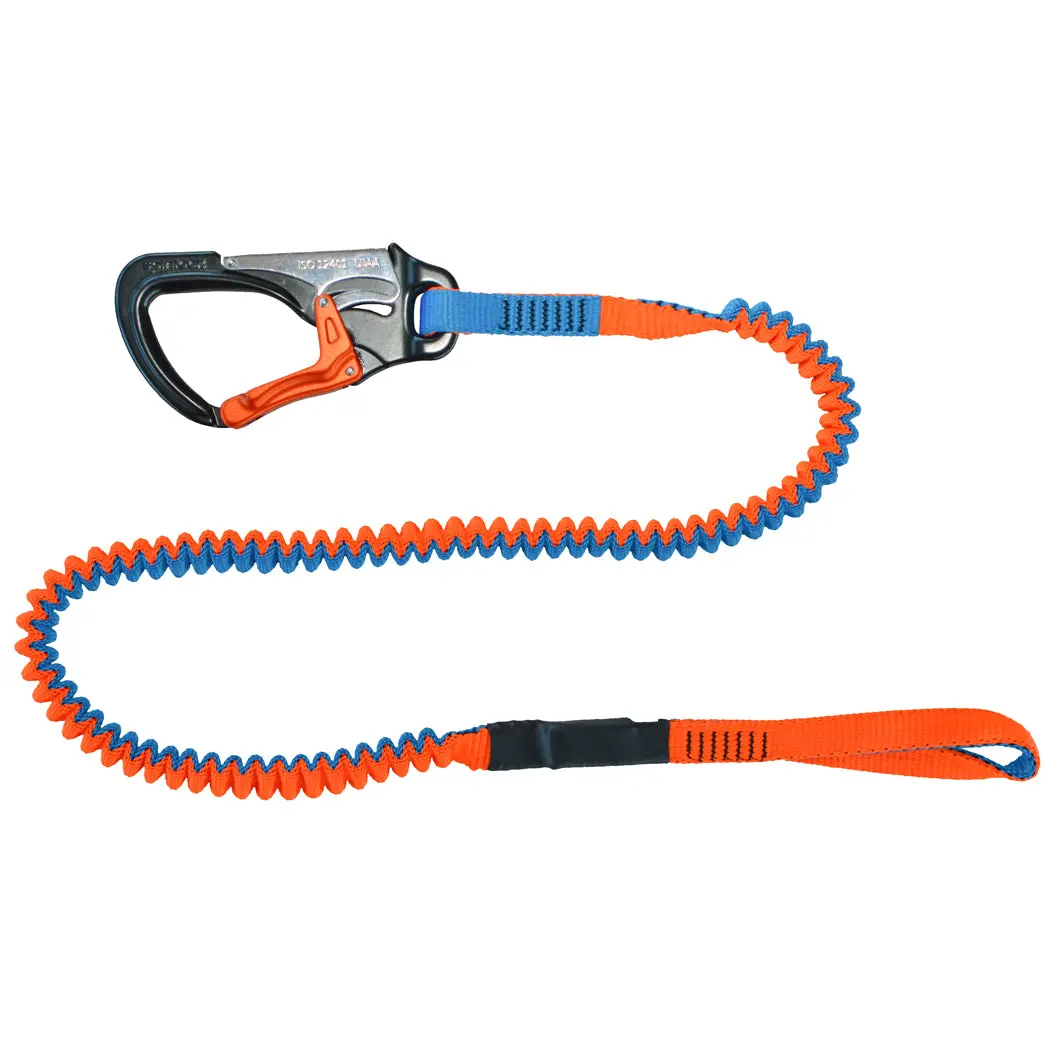 Spinlock Tether 1-Clip 1-Loop Elastic-Due Feb 2025 1