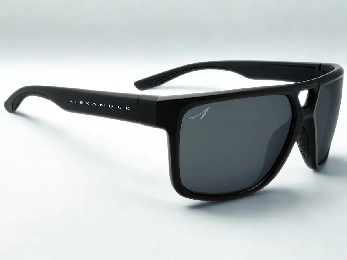 Alexander Sport Xl Polarized Sunglasses 1