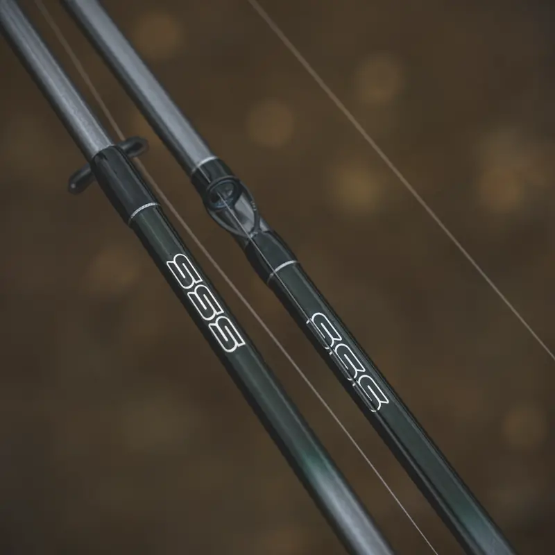 Daiwa Metallia Sss Spinning Rods 1