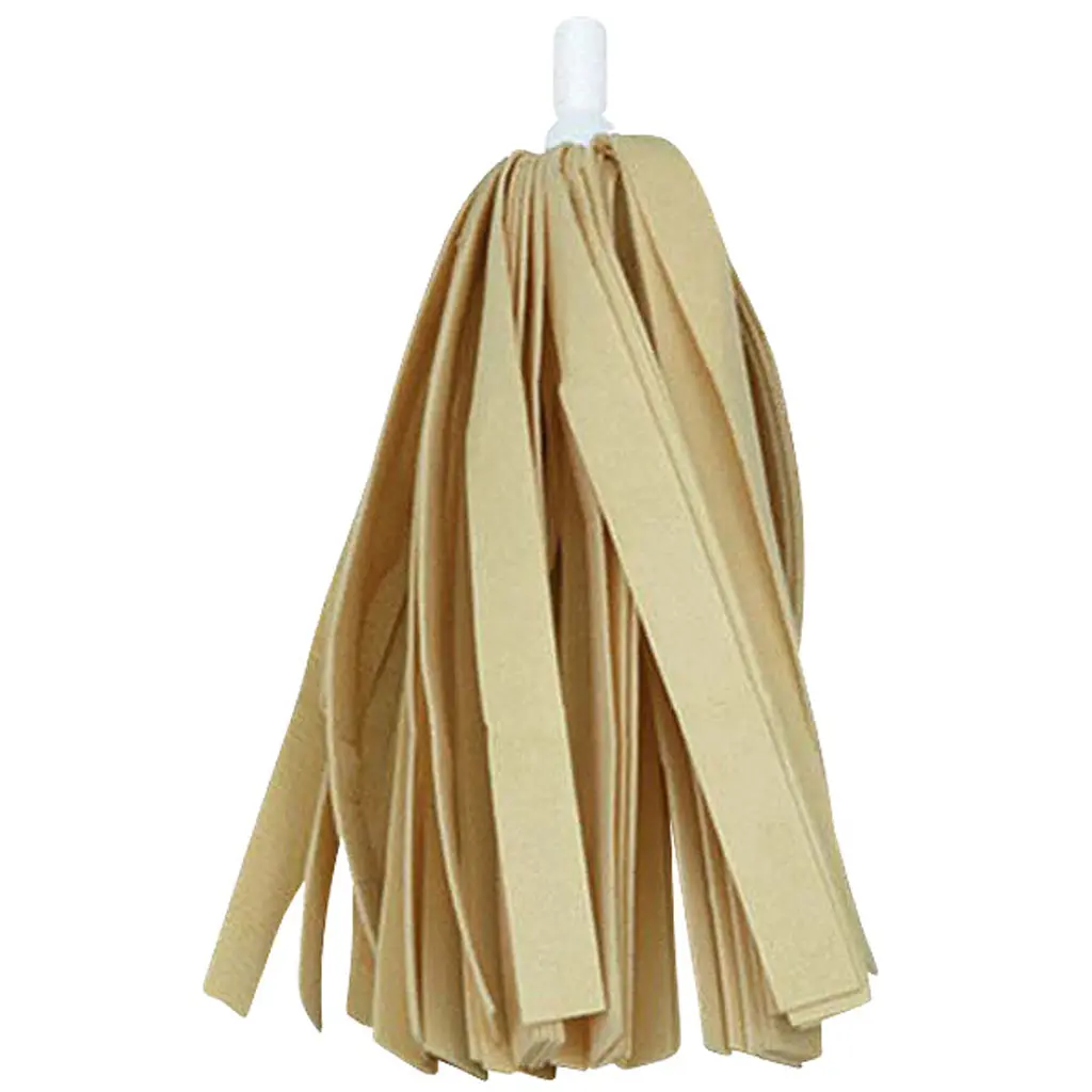 Star Brite Deluxe Chamois Mop Head 1