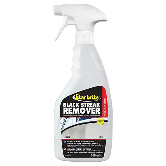 Starbrite Instant Black Streak Remover - 650Ml 1