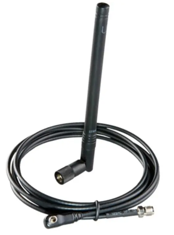 Stratus Antenna 1