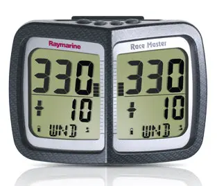 Raymarine Tacktick Race Master Compass 1
