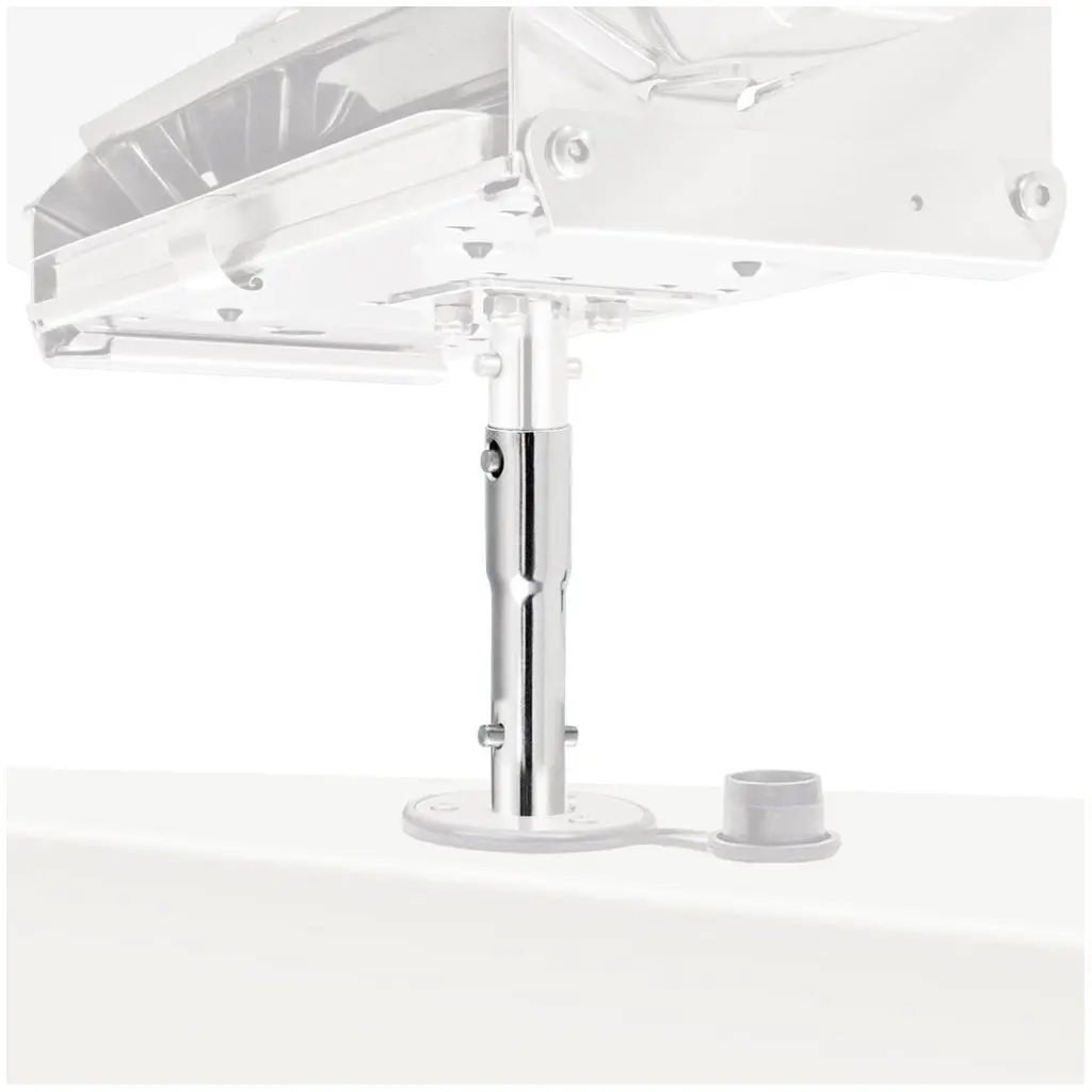 Magma Locking Extension Mount - 6" 1